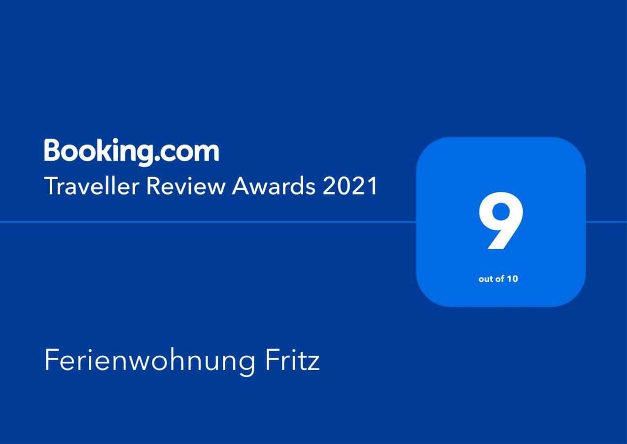 Ferienwohnung Fritz Villach Extérieur photo