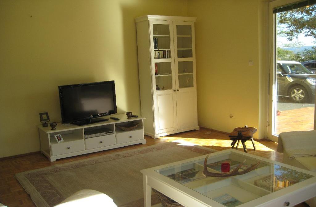 Ferienwohnung Fritz Villach Extérieur photo