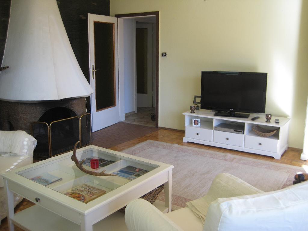 Ferienwohnung Fritz Villach Extérieur photo