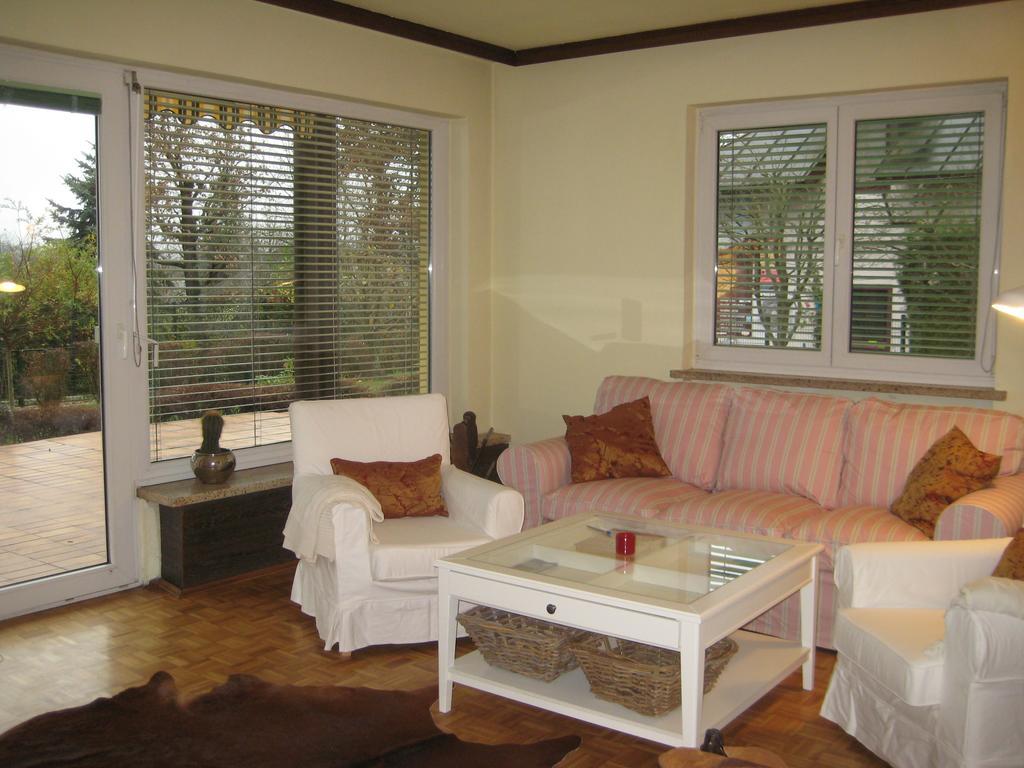 Ferienwohnung Fritz Villach Chambre photo
