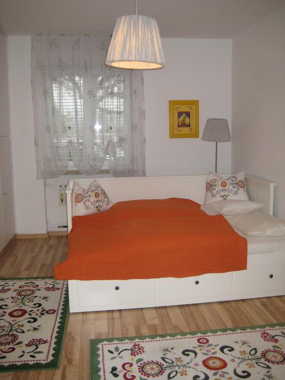 Ferienwohnung Fritz Villach Extérieur photo