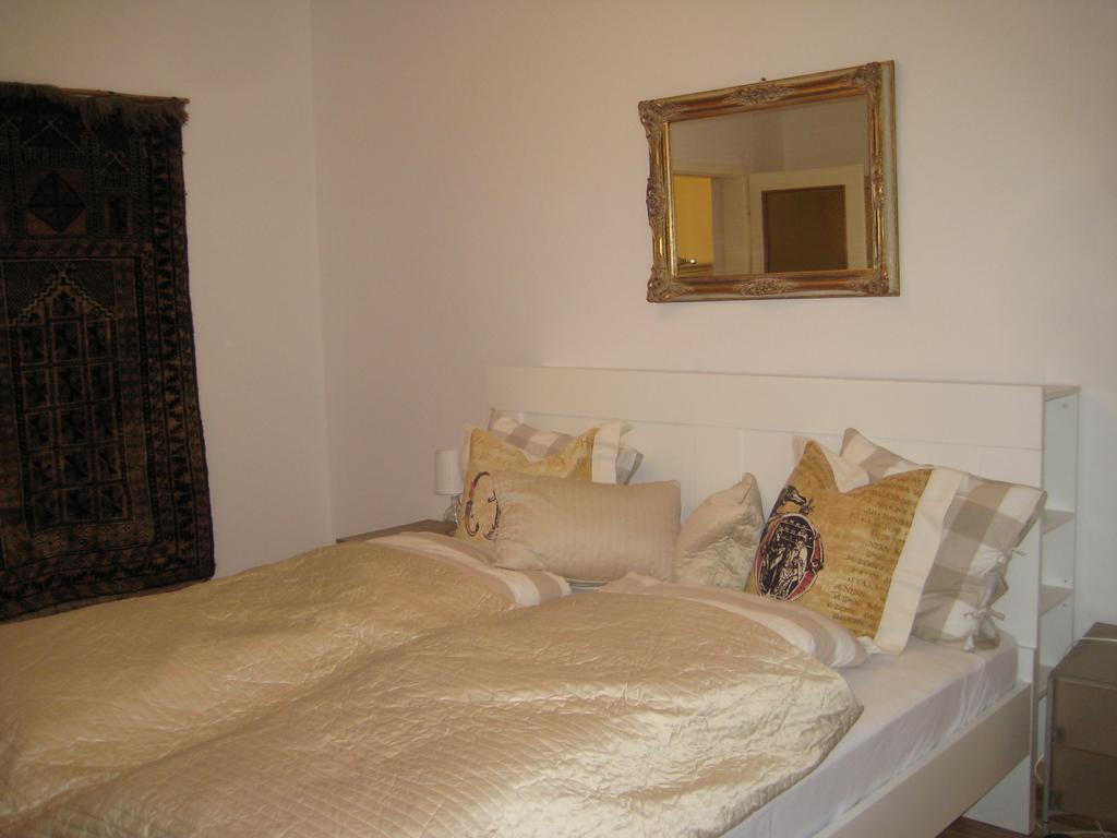 Ferienwohnung Fritz Villach Extérieur photo