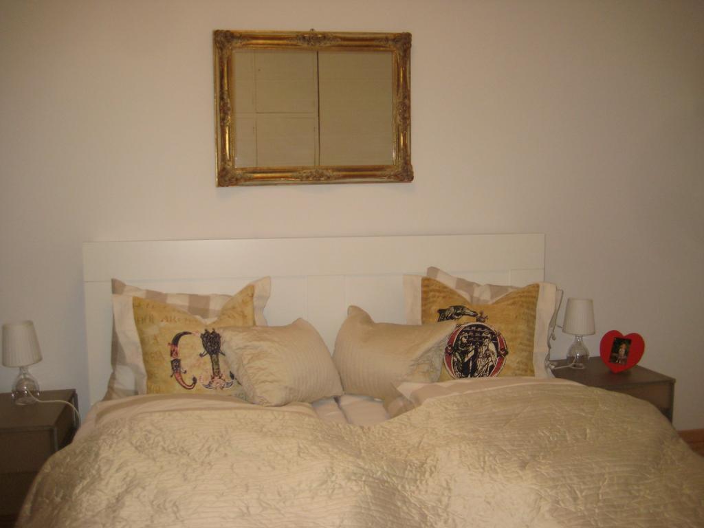 Ferienwohnung Fritz Villach Extérieur photo