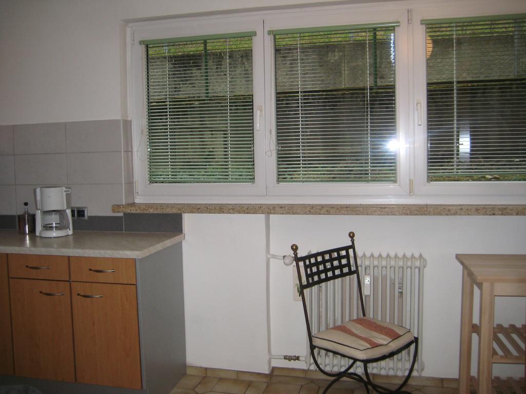 Ferienwohnung Fritz Villach Extérieur photo