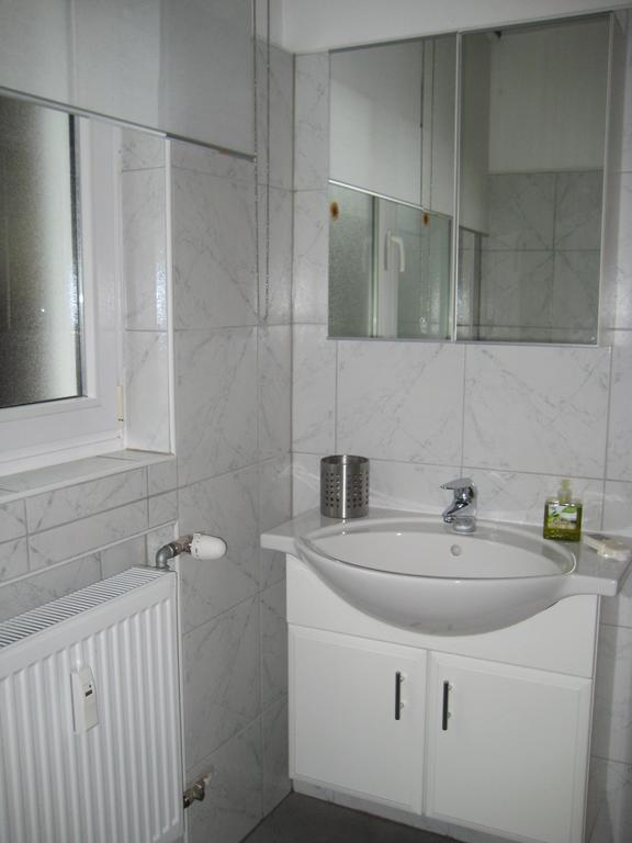 Ferienwohnung Fritz Villach Extérieur photo