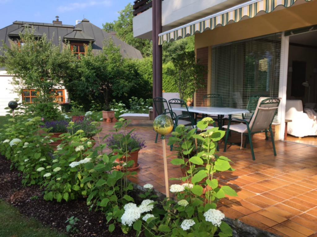 Ferienwohnung Fritz Villach Extérieur photo