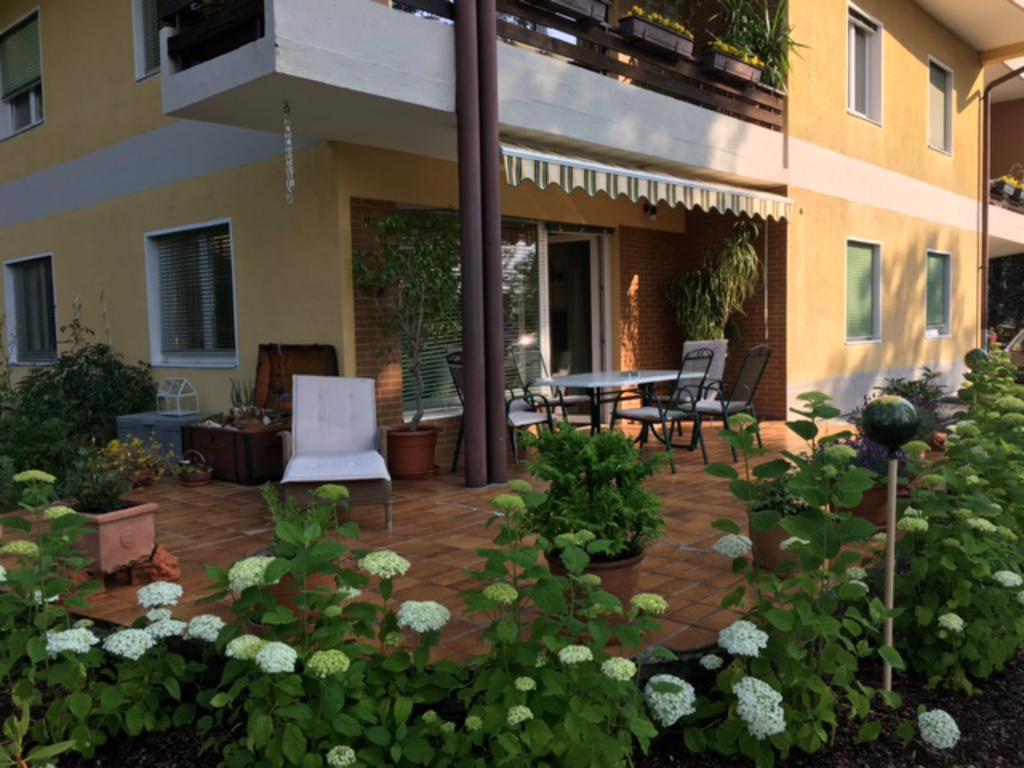 Ferienwohnung Fritz Villach Extérieur photo