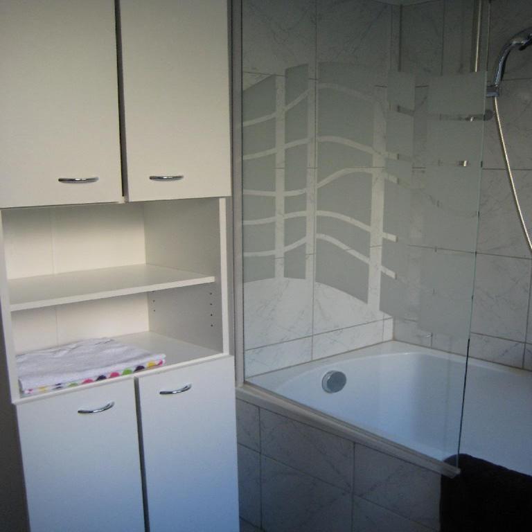 Ferienwohnung Fritz Villach Extérieur photo